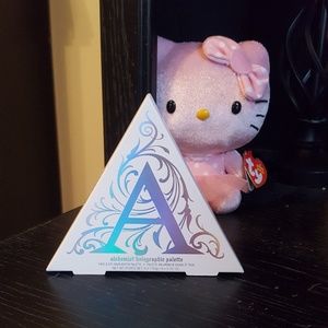 Kat Von D Alchemist Holographic Palette